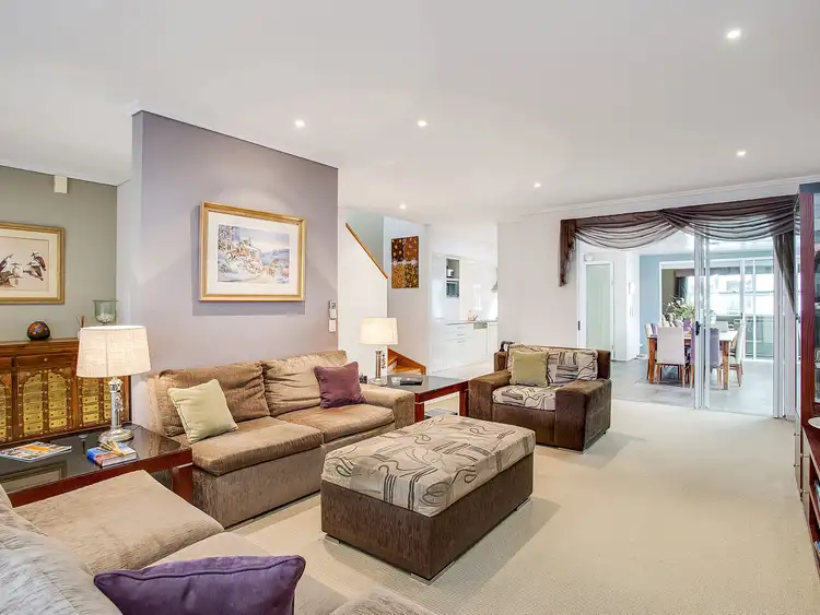 Fifth view of Homely house listing, 16 Lader Terrace, Varsity Lakes QLD 4227