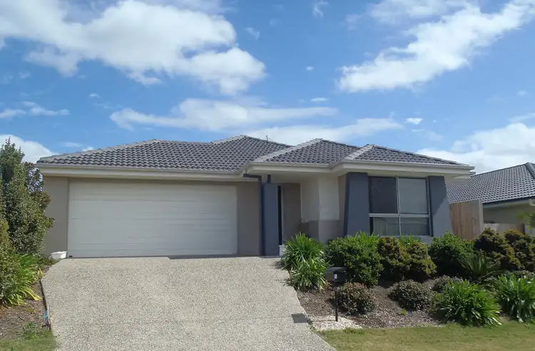 Second view of Homely house listing, 5 Helena Street, Ormeau Hills QLD 4208