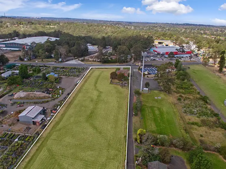 Main view of Homely house listing, 247 New Line Road, Dural NSW 2158