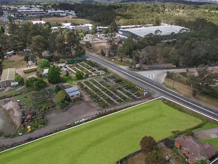 Third view of Homely house listing, 247 New Line Road, Dural NSW 2158