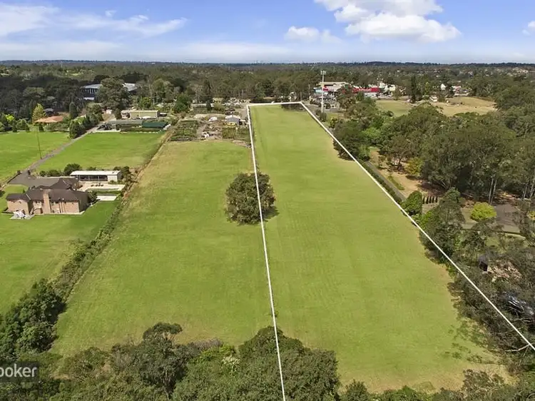 Fourth view of Homely house listing, 247 New Line Road, Dural NSW 2158