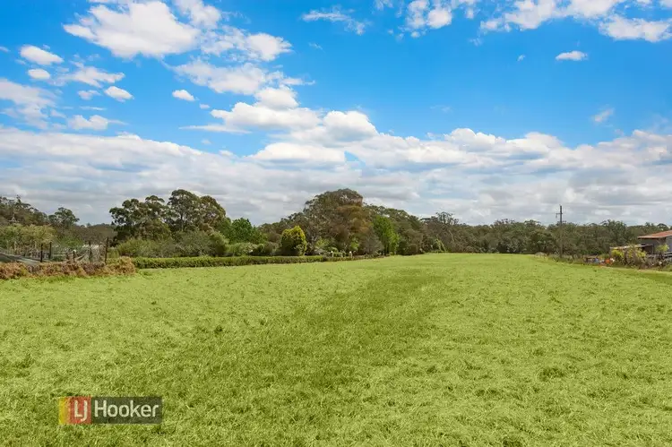 Fifth view of Homely house listing, 247 New Line Road, Dural NSW 2158