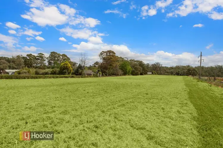 Sixth view of Homely house listing, 247 New Line Road, Dural NSW 2158