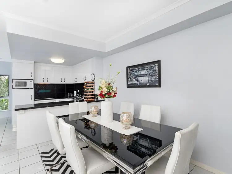 Third view of Homely townhouse listing, 4/23 Rutherford, Yorkeys Knob QLD 4878