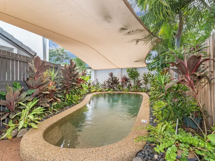 Fourth view of Homely townhouse listing, 4/23 Rutherford, Yorkeys Knob QLD 4878