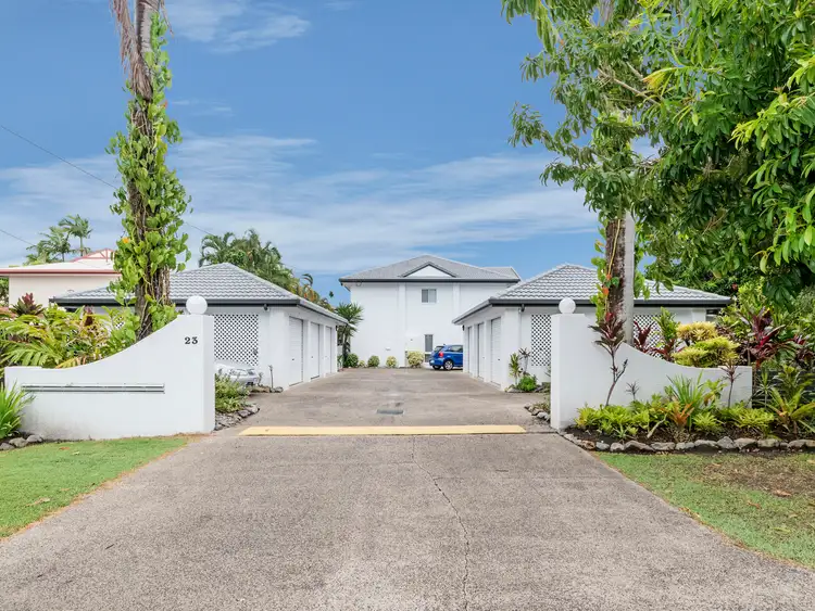 Fifth view of Homely townhouse listing, 4/23 Rutherford, Yorkeys Knob QLD 4878