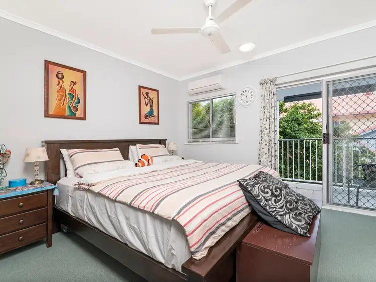 Sixth view of Homely townhouse listing, 4/23 Rutherford, Yorkeys Knob QLD 4878