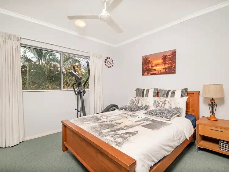 Seventh view of Homely townhouse listing, 4/23 Rutherford, Yorkeys Knob QLD 4878