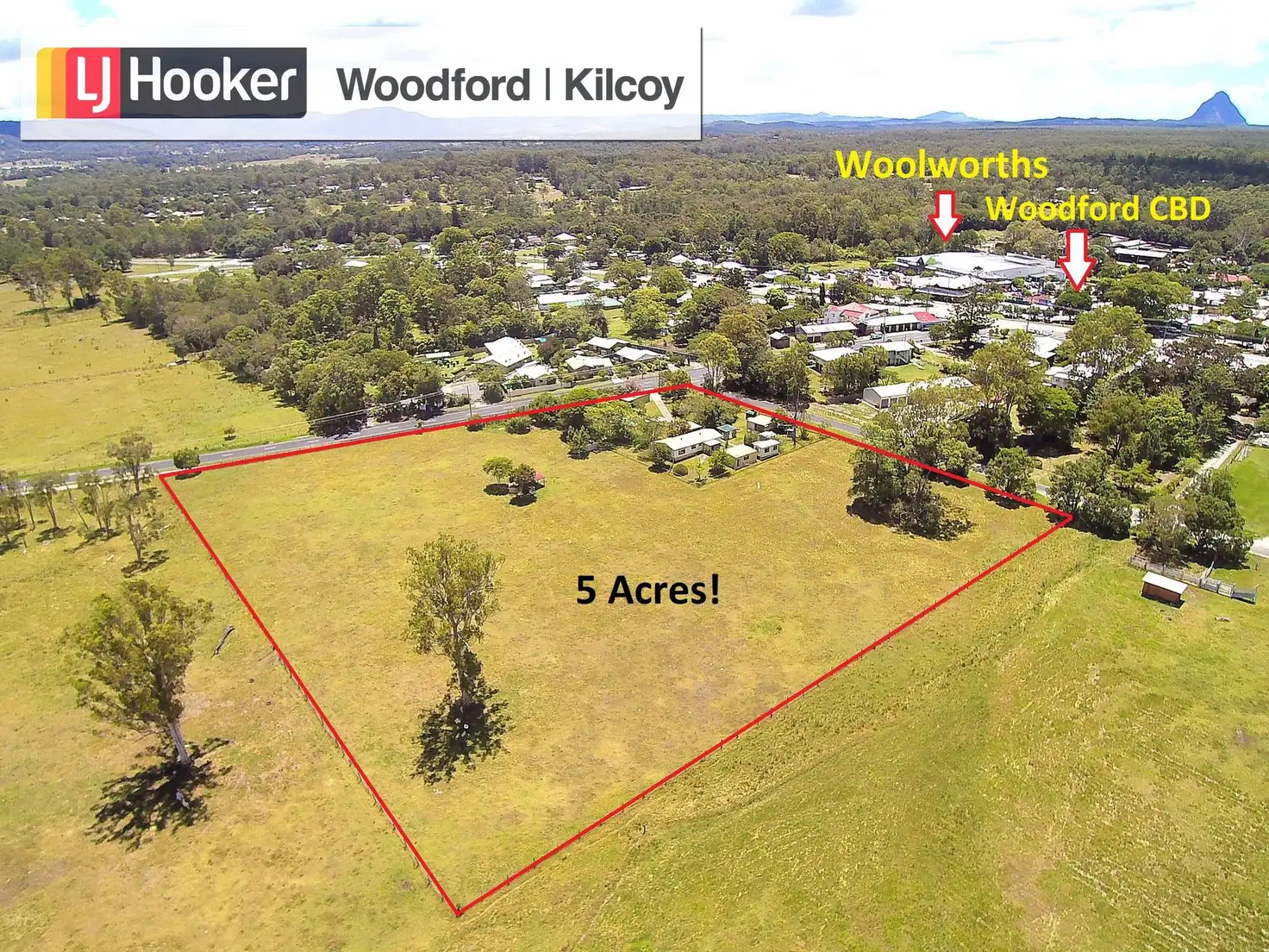 Main view of Homely house listing, 15 Kropp Road, Woodford QLD 4514
