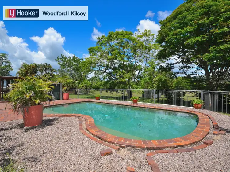 Third view of Homely house listing, 15 Kropp Road, Woodford QLD 4514