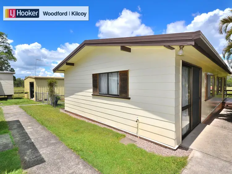 Fourth view of Homely house listing, 15 Kropp Road, Woodford QLD 4514