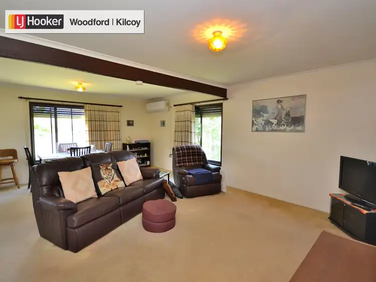 Seventh view of Homely house listing, 15 Kropp Road, Woodford QLD 4514