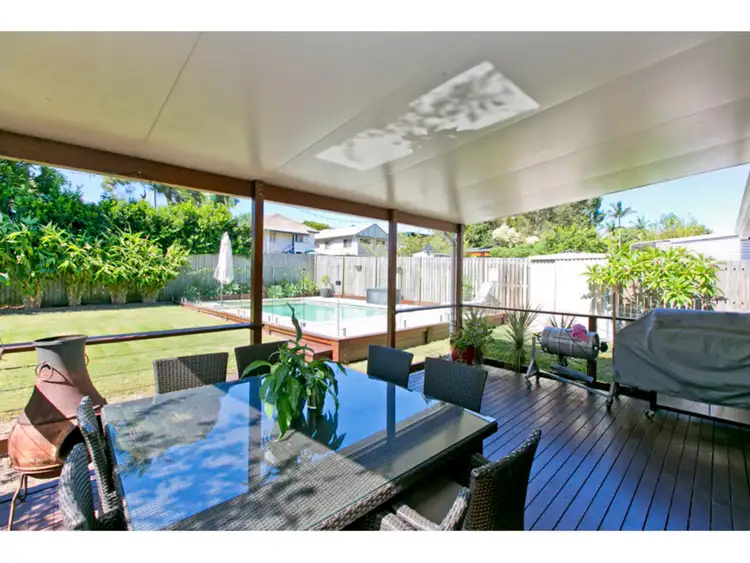66 Cranleigh Street, Wynnum West QLD 4178
