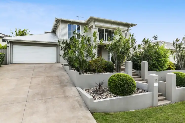 17 North Haven Place, Wellington Point QLD 4160