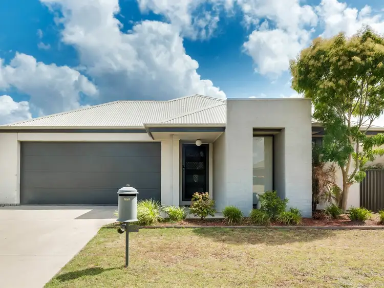 Main view of Homely house listing, 19 Cagney Road, Rutherford NSW 2320