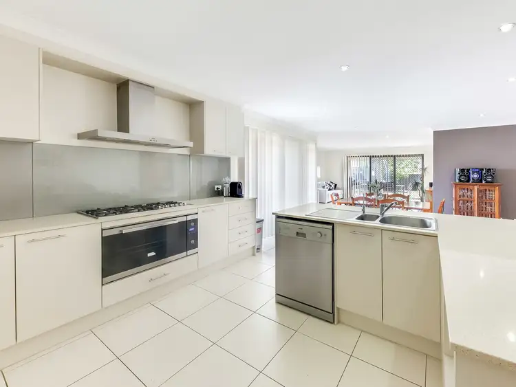 Fifth view of Homely house listing, 19 Cagney Road, Rutherford NSW 2320