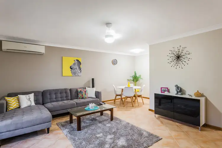 Main view of Homely house listing, 15 Kullaroo Court, Hillman WA 6168