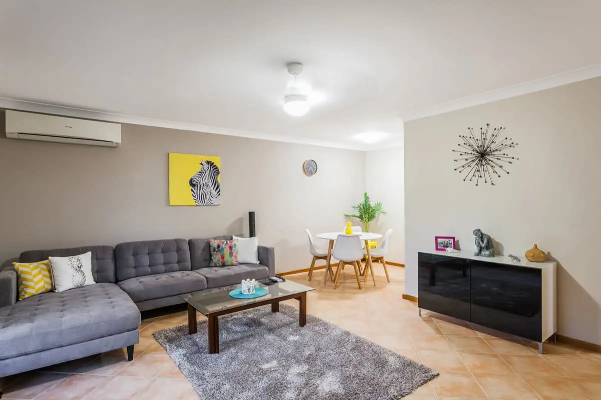 Main view of Homely house listing, 15 Kullaroo Court, Hillman WA 6168