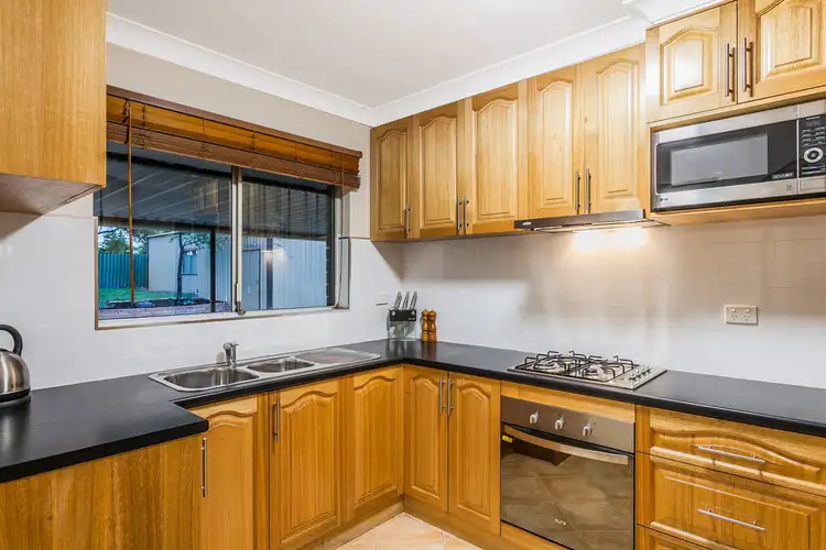 Third view of Homely house listing, 15 Kullaroo Court, Hillman WA 6168