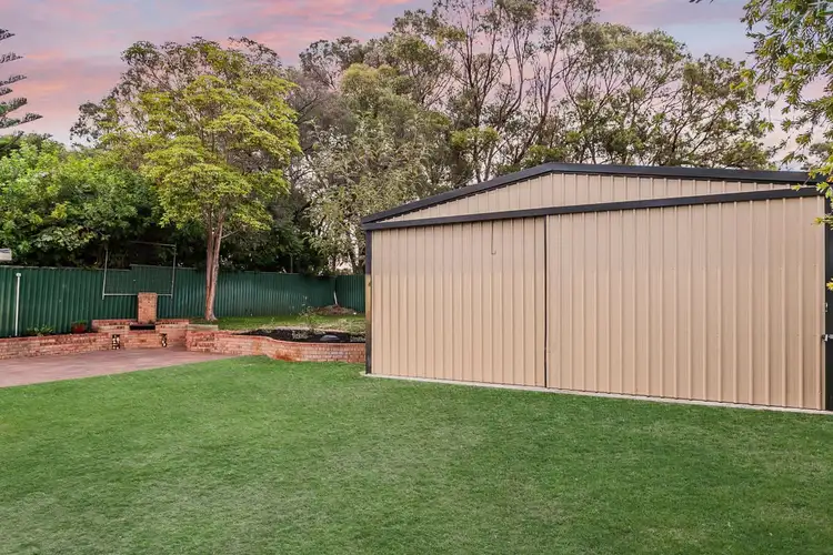 Fourth view of Homely house listing, 15 Kullaroo Court, Hillman WA 6168
