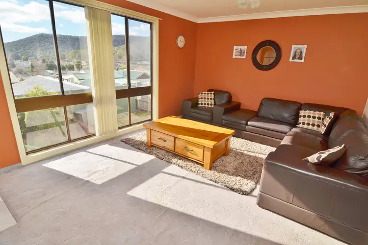 Fifth view of Homely house listing, 16 Fourth Street, Lithgow NSW 2790