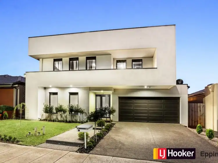 29 Plush Circuit, Epping VIC 3076