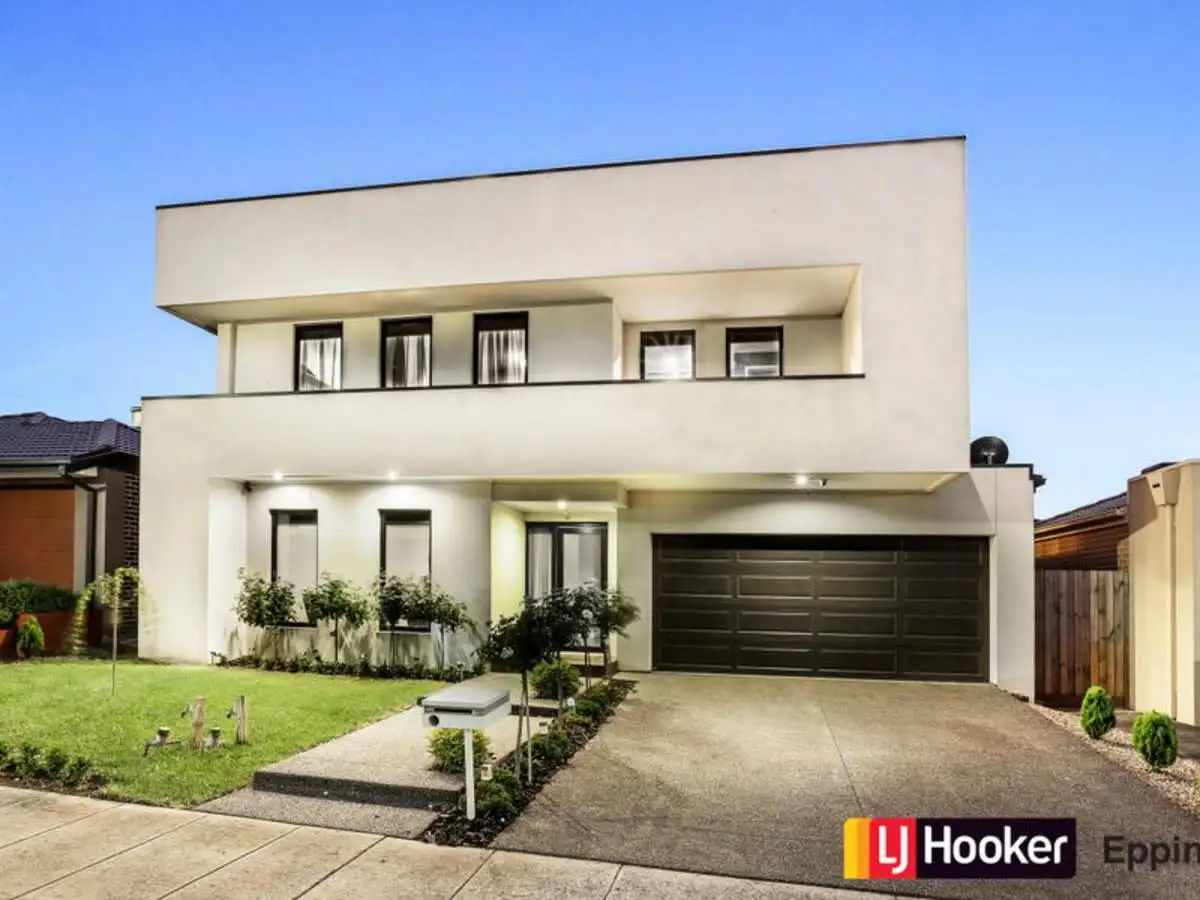 Main view of Homely house listing, 29 Plush Circuit, Epping VIC 3076