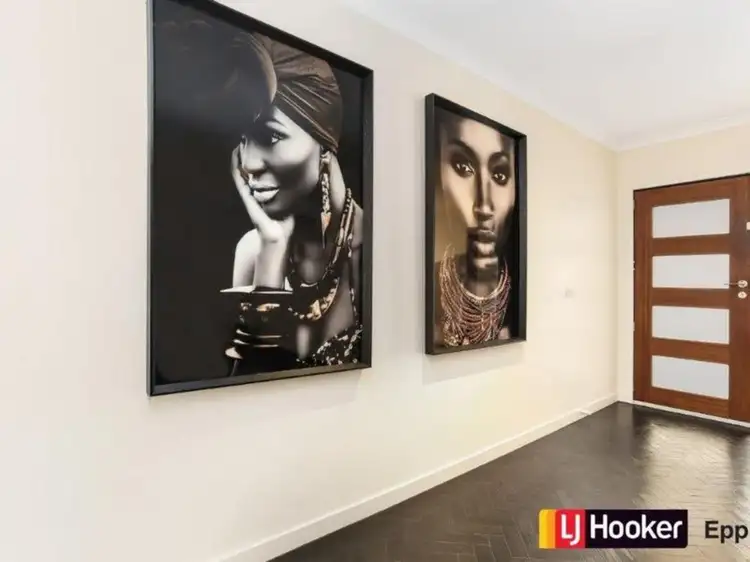 Second view of Homely house listing, 29 Plush Circuit, Epping VIC 3076