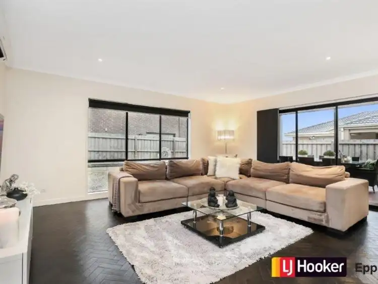 Fifth view of Homely house listing, 29 Plush Circuit, Epping VIC 3076