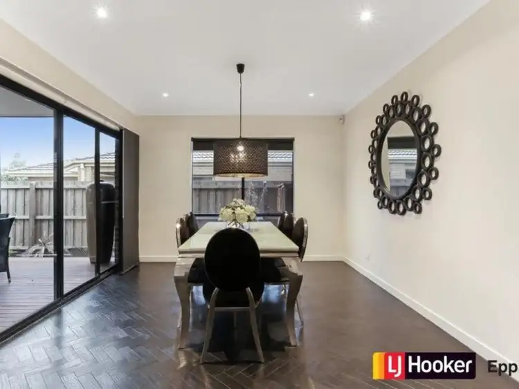 Sixth view of Homely house listing, 29 Plush Circuit, Epping VIC 3076