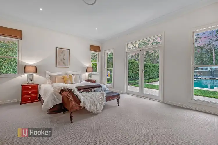 Sixth view of Homely house listing, 5 Dural Downs Way, Dural NSW 2158