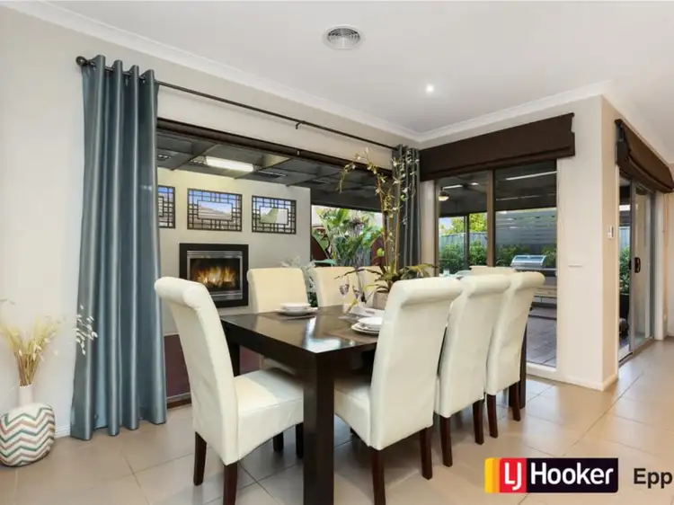 Third view of Homely house listing, 20 Corbett Avenue, Epping VIC 3076