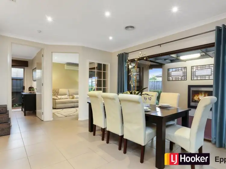 Fourth view of Homely house listing, 20 Corbett Avenue, Epping VIC 3076