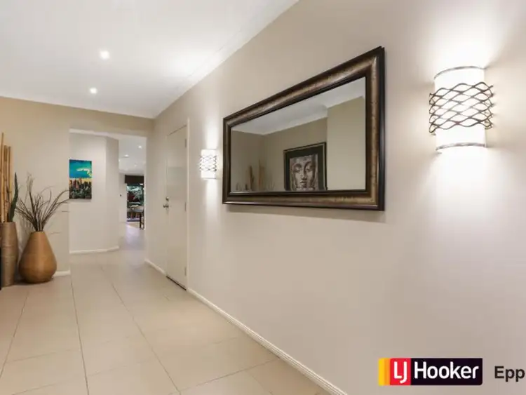 Fifth view of Homely house listing, 20 Corbett Avenue, Epping VIC 3076