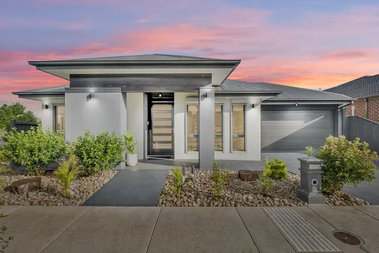42 Rhone Drive, Wollert VIC 3750