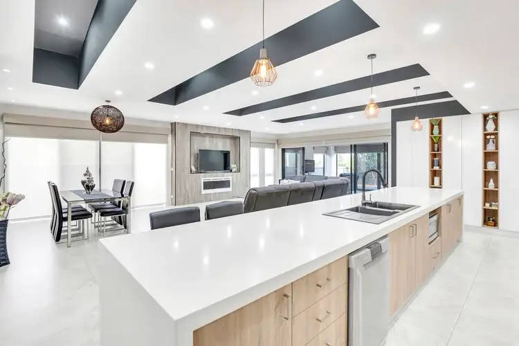 Fifth view of Homely house listing, 42 Rhone Drive, Wollert VIC 3750