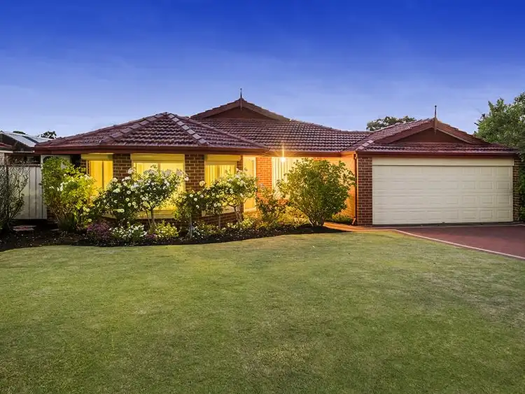 37 Lambertia Crescent, High Wycombe WA 6057