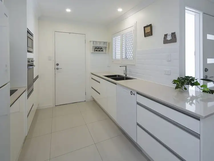 Third view of Homely townhouse listing, 4/46 Sherley Street, Moorooka QLD 4105