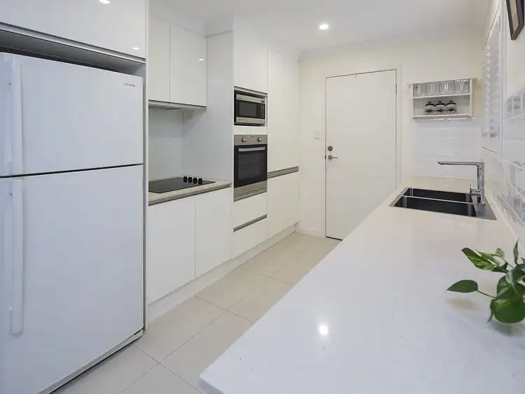 Fourth view of Homely townhouse listing, 4/46 Sherley Street, Moorooka QLD 4105
