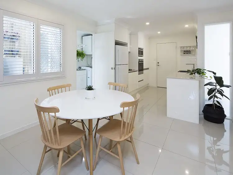 Fifth view of Homely townhouse listing, 4/46 Sherley Street, Moorooka QLD 4105