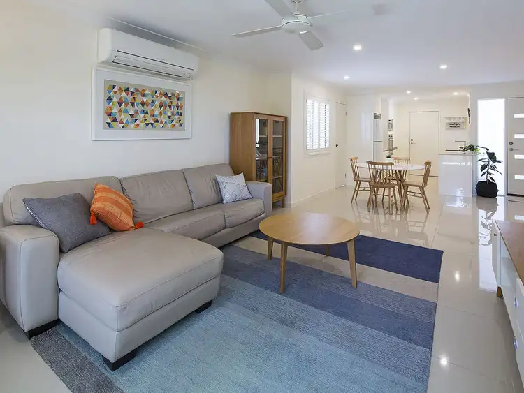 Sixth view of Homely townhouse listing, 4/46 Sherley Street, Moorooka QLD 4105