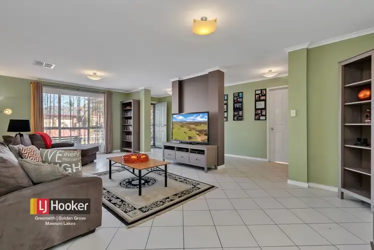 Second view of Homely house listing, 4 Strathmore Avenue, Smithfield SA 5114