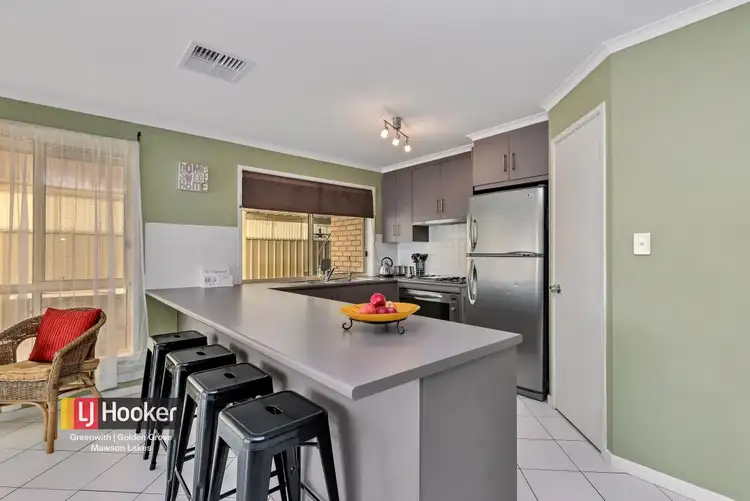 Fourth view of Homely house listing, 4 Strathmore Avenue, Smithfield SA 5114