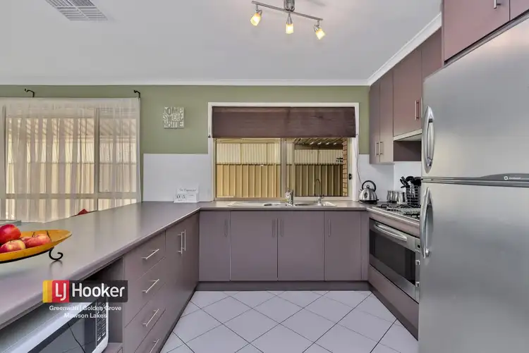 Fifth view of Homely house listing, 4 Strathmore Avenue, Smithfield SA 5114