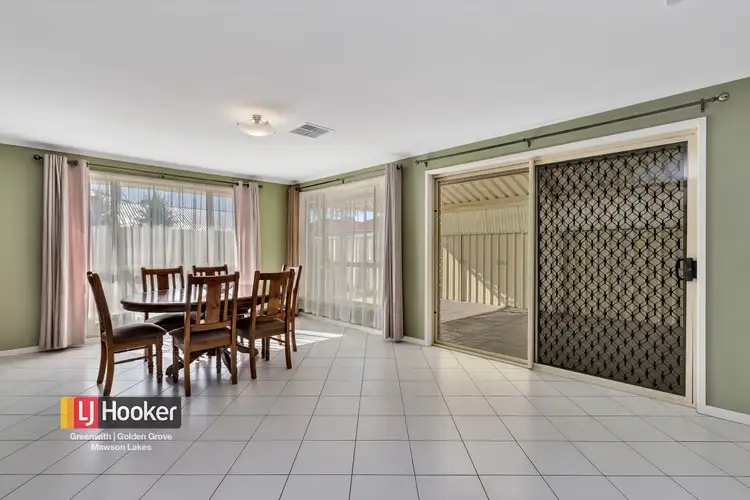 Sixth view of Homely house listing, 4 Strathmore Avenue, Smithfield SA 5114