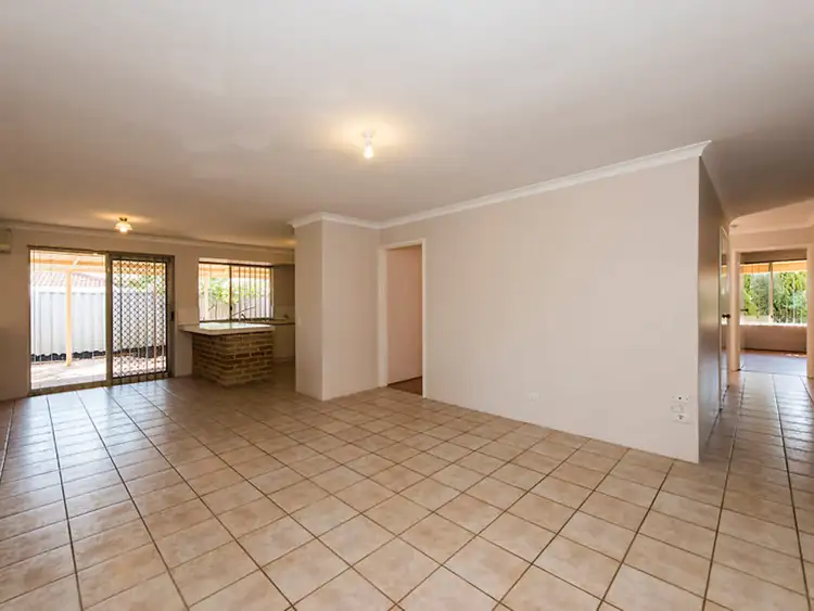 Second view of Homely house listing, 4 Oceanic Court, Port Kennedy WA 6172