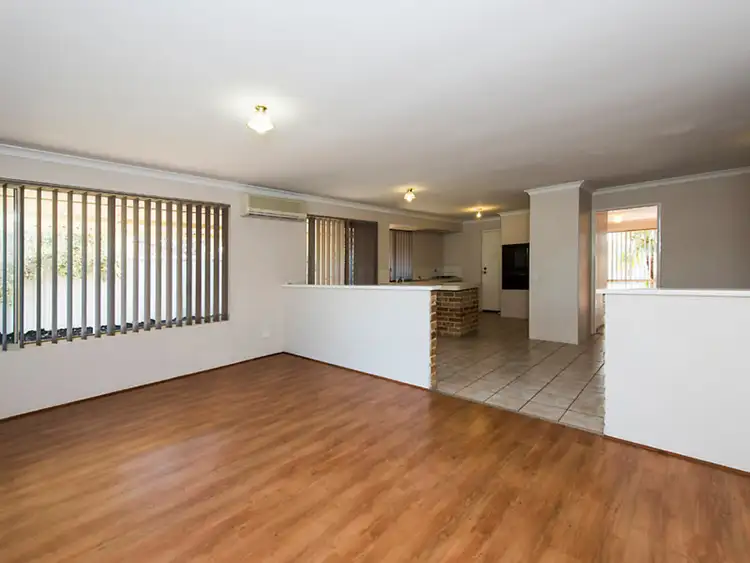 Sixth view of Homely house listing, 4 Oceanic Court, Port Kennedy WA 6172