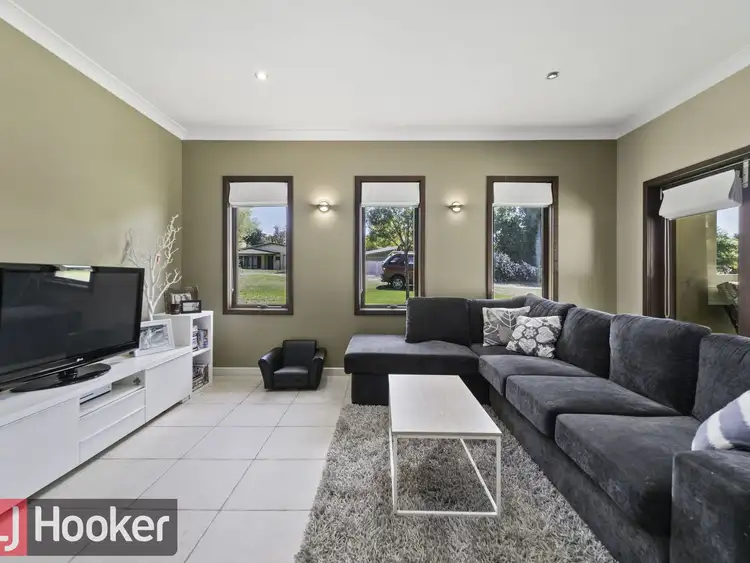 Second view of Homely house listing, 3 Montgomery Road, South Bunbury WA 6230