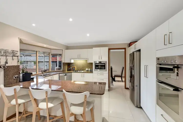 Fourth view of Homely house listing, 18 Viscount Close, Shelly Beach NSW 2261