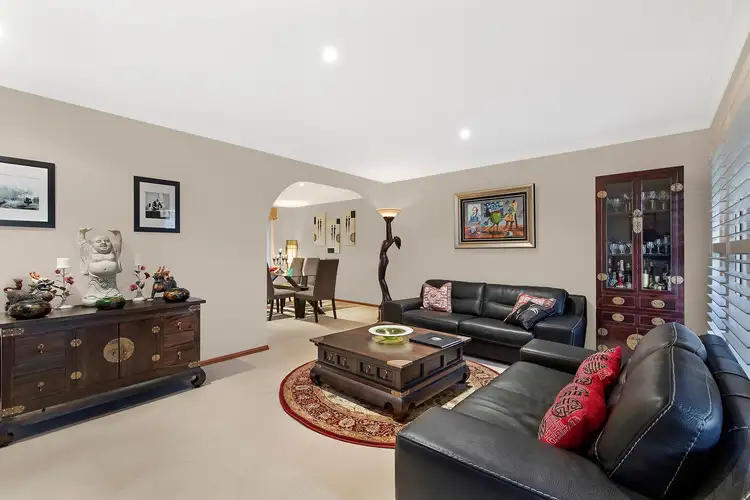 Fifth view of Homely house listing, 18 Viscount Close, Shelly Beach NSW 2261